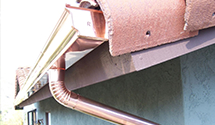 Rain Gutter Installation, Repair, Cleaning in Bunnell, FL